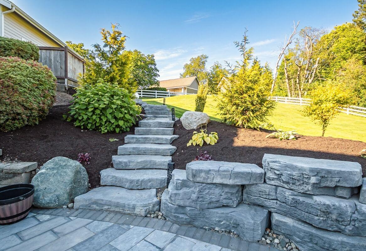 Let’s talk about your ideal landscape project