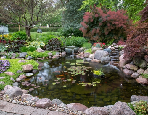 Whatcom County Landscaping Services