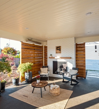 Farmview Terrace