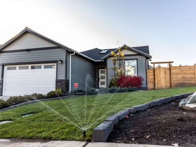 Irrigation Systems