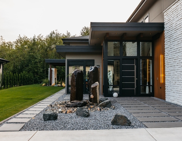 Lux Lane Bellingham, WA