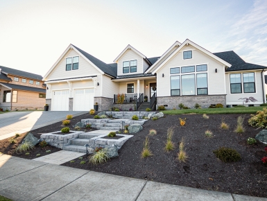 Paver Patios and Hardscapes