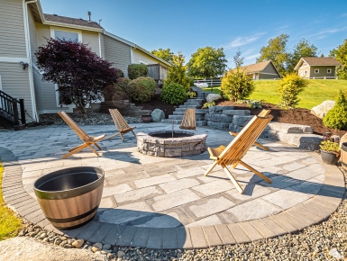 Pavers or Concrete: What to Pick for Your Patio