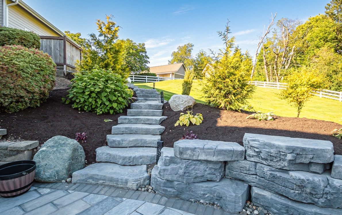hardscape pavers